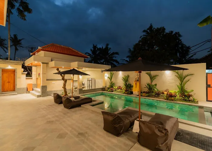 Bagus * Ubud (Bali)