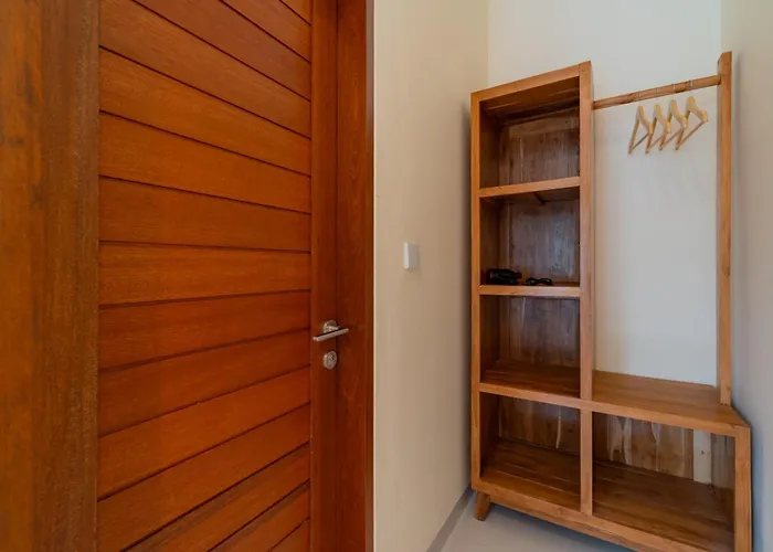 Bagus Guest house *