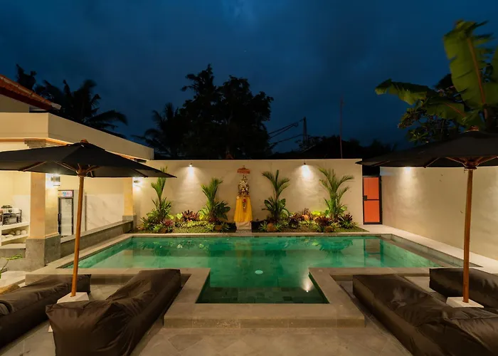 Bagus Ubud (Bali)