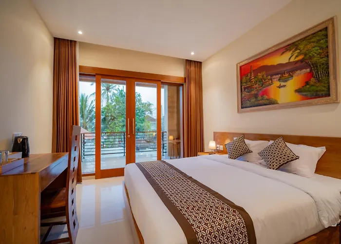 Guest house Bagus