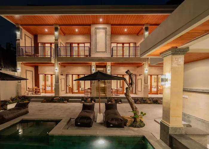 Bagus Ubud (Bali)