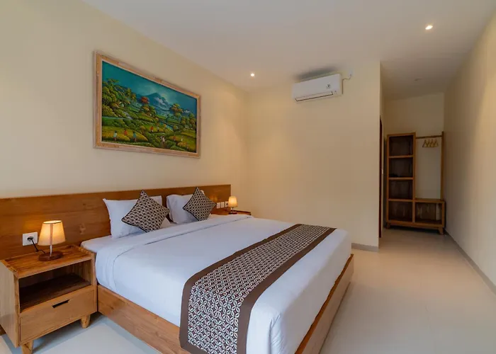 Bagus Guest house