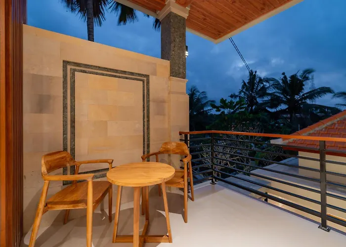 Guest house Bagus